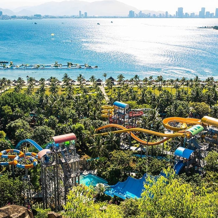 Nha Trang và những trải nghiệm bạn nên thử một lần trong đời