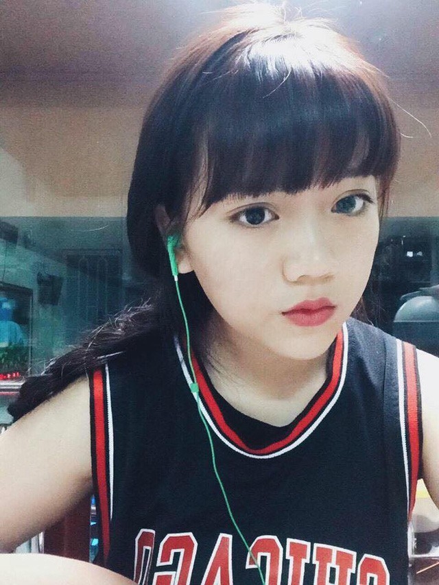 Zoom điểm thi THPT quốc gia của các hot teen Việt