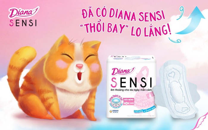 4 Kiểu “nàng mèo” trong những ngày ấy, bạn giống kiểu nào?