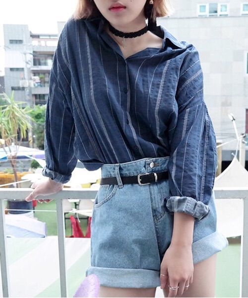 4 kiểu quần che đi nhược điểm chân ngắn, eo bánh mì “thần kỳ”