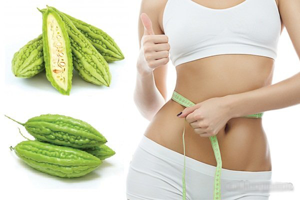 4 lợi ích thần kỳ của các thực phẩm có vị đắng