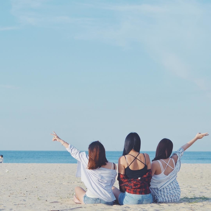 4 thiên đường du lịch Việt tưởng không vui mà vui không tưởng
