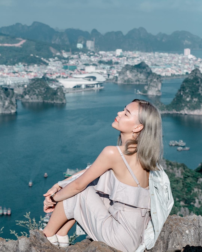 4 thiên đường du lịch Việt tưởng không vui mà vui không tưởng