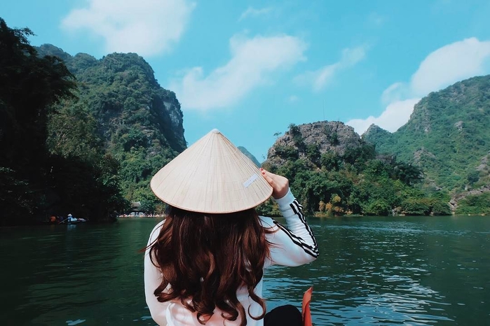 4 thiên đường du lịch Việt tưởng không vui mà vui không tưởng
