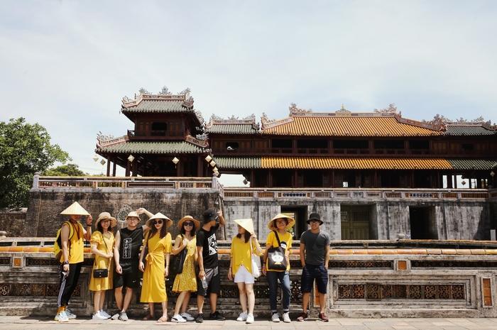 4 thiên đường du lịch Việt tưởng không vui mà vui không tưởng