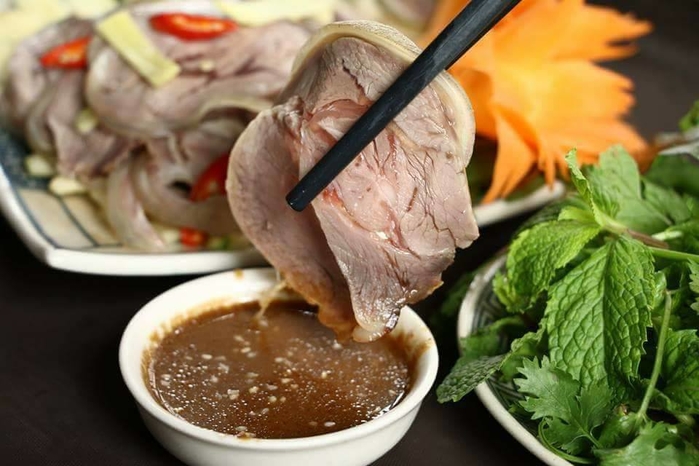 4 thiên đường du lịch Việt tưởng không vui mà vui không tưởng