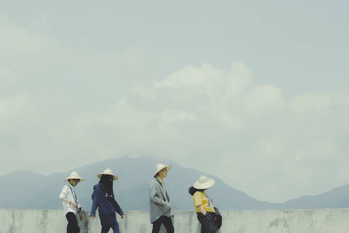 4 thiên đường du lịch Việt tưởng không vui mà vui không tưởng