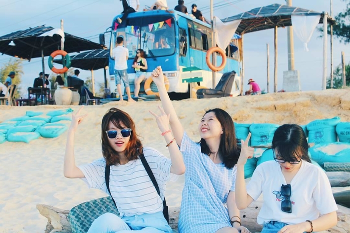 4 thiên đường du lịch Việt tưởng không vui mà vui không tưởng
