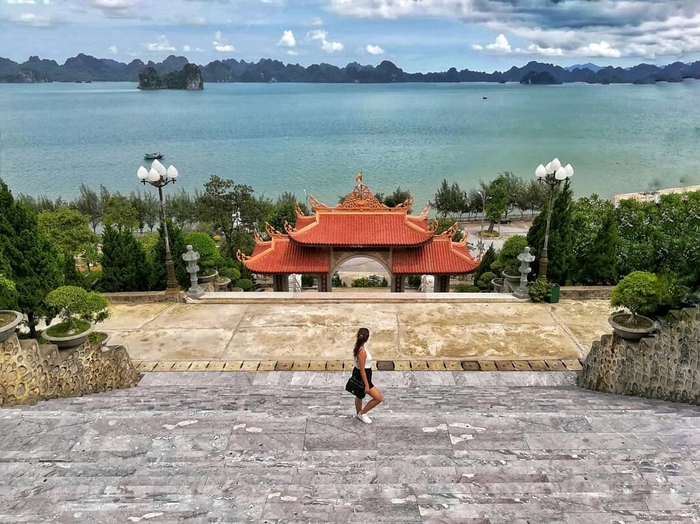 4 thiên đường du lịch Việt tưởng không vui mà vui không tưởng