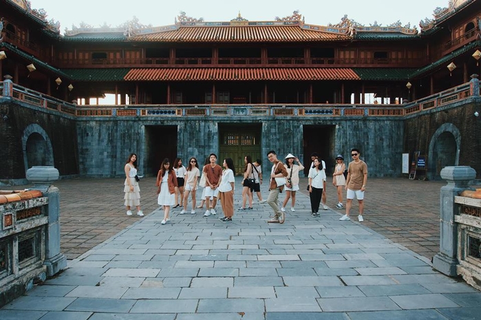 4 thiên đường du lịch Việt tưởng không vui mà vui không tưởng