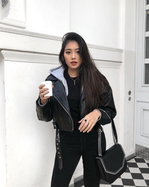 4 thiên kim đại tiểu thư của “Hội con nhà giàu Việt” chuộng mốt da nâu