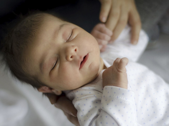 4 thời điểm kiêng kỵ khi chụp ảnh cho con để tránh những điều xui xẻo