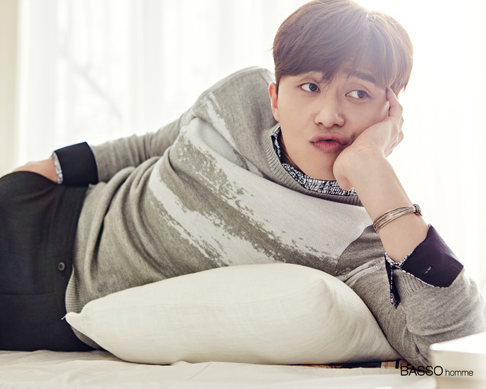 Quen ngay pho chu tich, hay nhin xem Park seo joon lay loi nhu the nay day