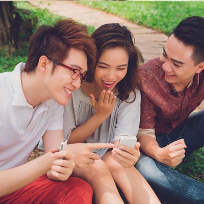 5 chiêu giúp bạn được mọi người quý mến, đồng nghiệp yêu thương