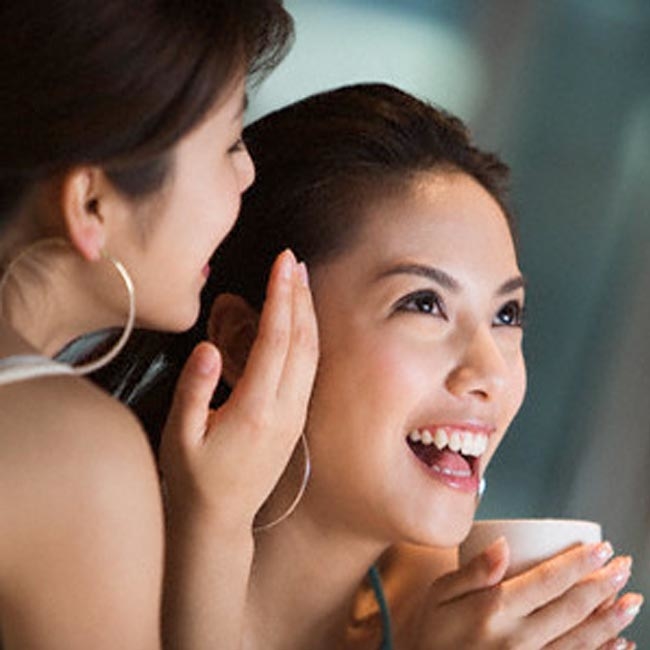 5 chiêu giúp bạn được mọi người quý mến, đồng nghiệp yêu thương