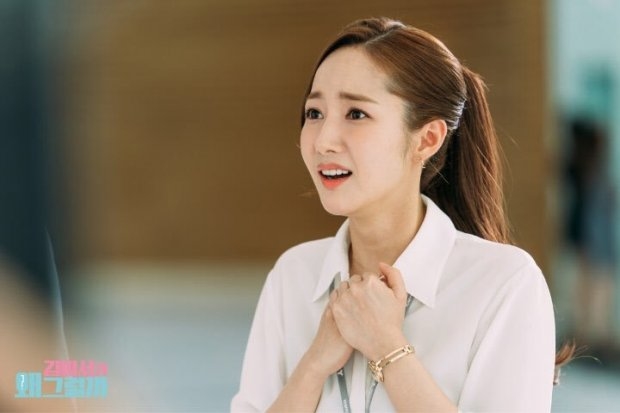 5 kiểu tóc đang được sao nữ Hàn lăng xê trong loạt phim đình đám