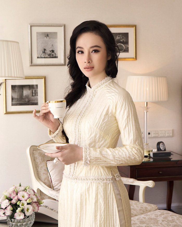 5 mỹ nhân Việt đụng hàng 1 bộ trang phục: Ai là người mặc đẹp nhất?