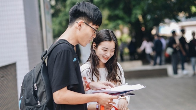 Kinh nghiệm chọn ngành, chọn trường Đại học cho sĩ tử