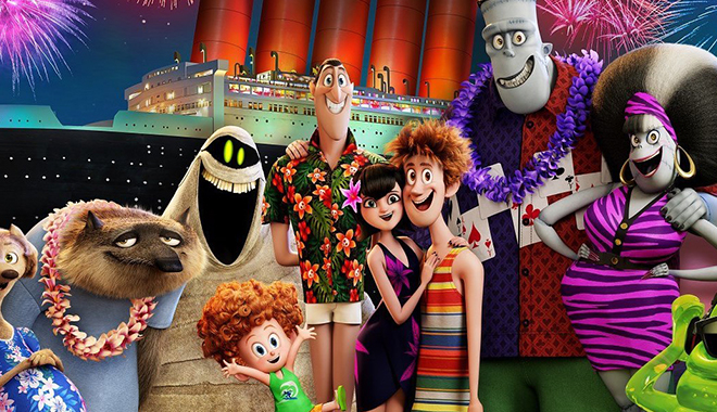 6 bộ phim hoạt hình Hollywood đầy hứa hẹn nửa cuối 2018