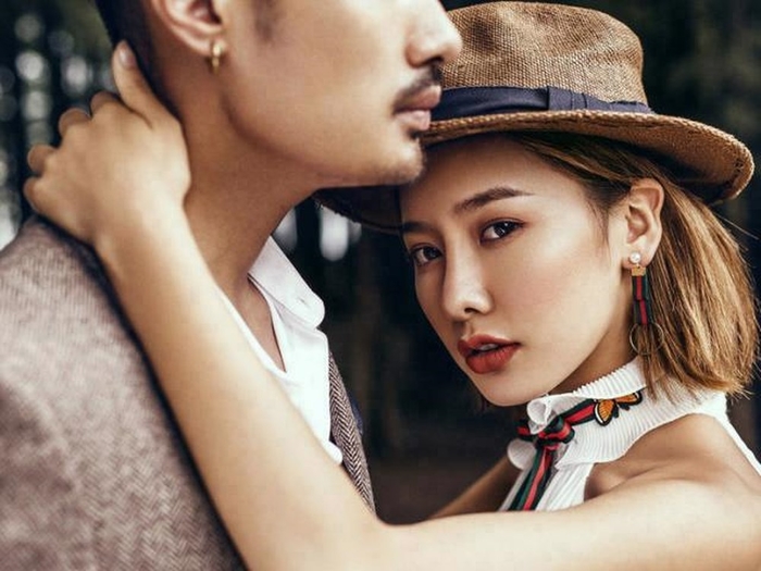 5 kiểu phụ nữ mà đàn ông có gan to bằng trời cũng không dám phản bội