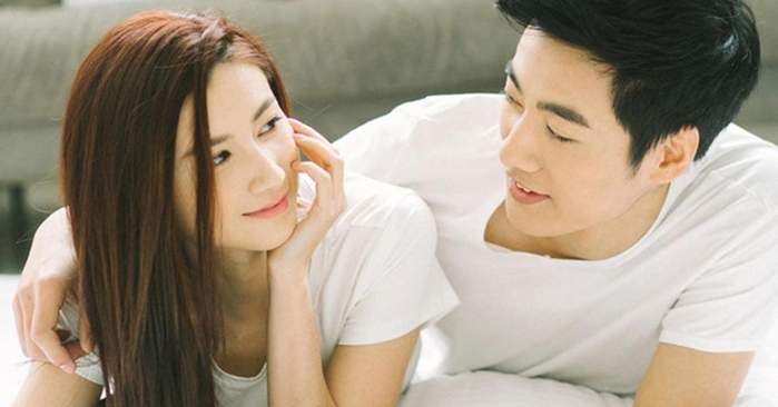 5 kiểu phụ nữ mà đàn ông có gan to bằng trời cũng không dám phản bội