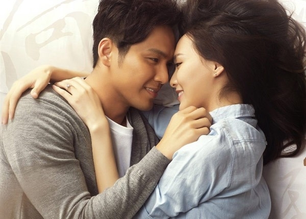5 kiểu phụ nữ mà đàn ông có gan to bằng trời cũng không dám phản bội