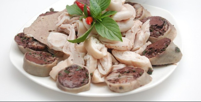 Khi ăn thịt lợn nên “né” những bộ phận này kẻo gây hại khôn lường