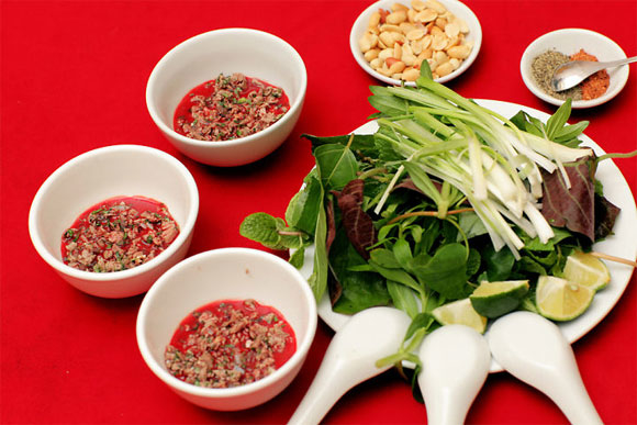 Khi ăn thịt lợn nên “né” những bộ phận này kẻo gây hại khôn lường