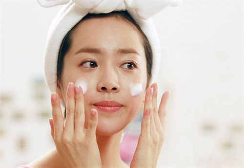7 điều phụ nữ thông minh thường làm trước và trong khi tắm