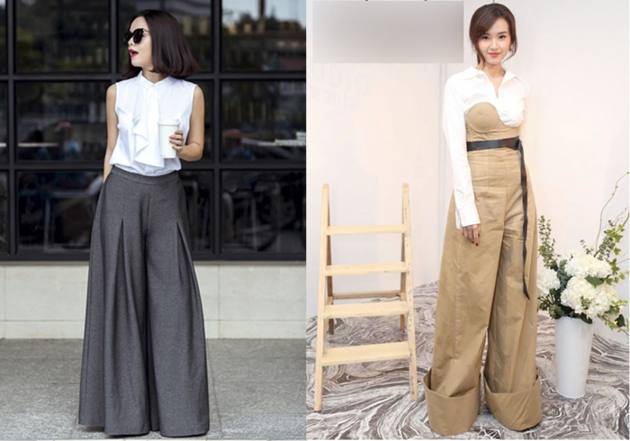 7 lỗi trang phục làm bạn kém hấp dẫn và trở nên nhạt nhoà