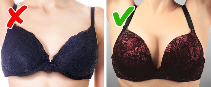 7 lỗi trang phục làm bạn kém hấp dẫn và trở nên nhạt nhoà
