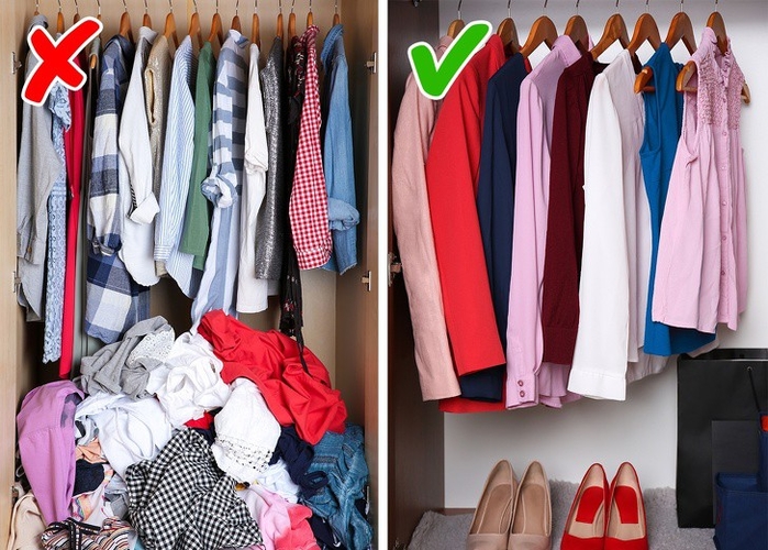7 lỗi trang phục làm bạn kém hấp dẫn và trở nên nhạt nhoà