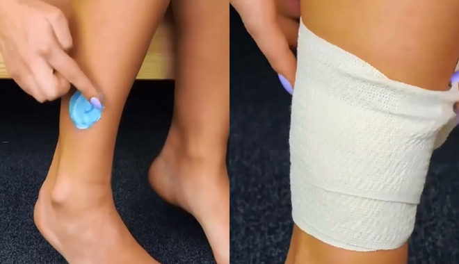 7 mẹo giúp giải cứu chị em khỏi những tai nạn thường gặp