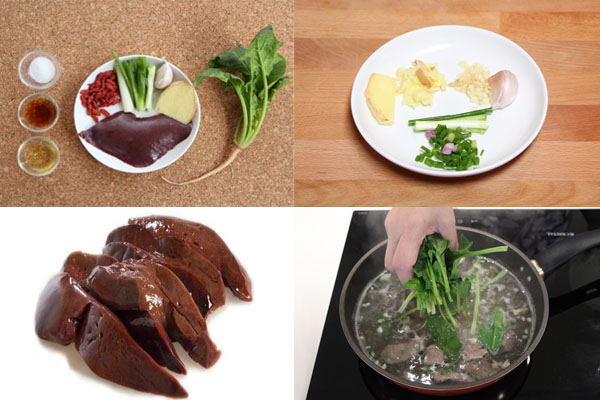 8 cặp thực phẩm khi kết hợp nhân đôi dinh dưỡng lại còn phòng bệnh