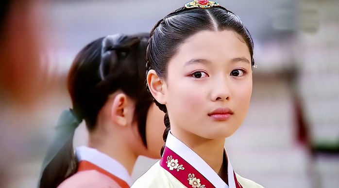8 màn “dậy thì thành công” của dàn diễn viên nhí xứ Hàn