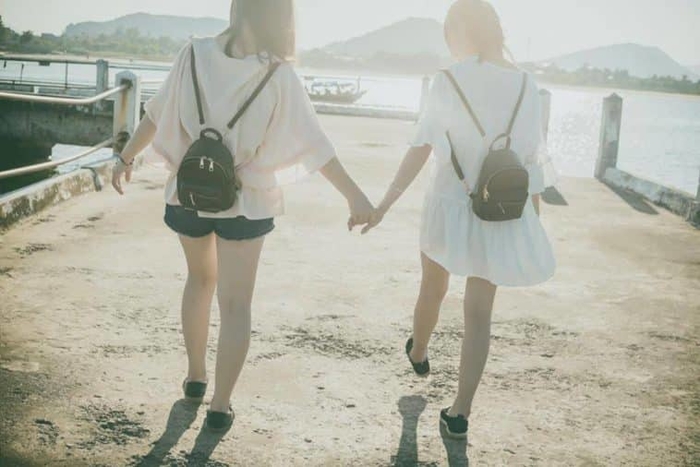 9 giai đoạn của một tình bạn thân thiết mà ai cũng đều đã trải qua