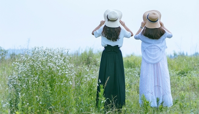 9 giai đoạn của một tình bạn thân thiết mà ai cũng đều đã trải qua