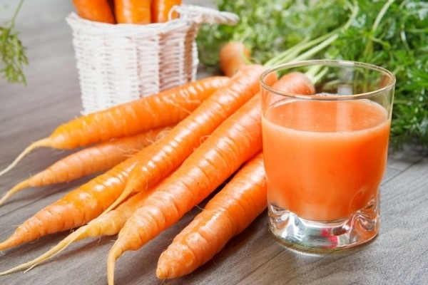 Ăn những thực phẩm này hàng ngày, da dẻ cứ thế ‘lão hóa ngược’ trẻ ra