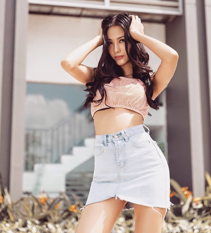 Ảnh hot sao Việt: Gil Lê hầm hố, Rima Thanh Vy khoe chân dài