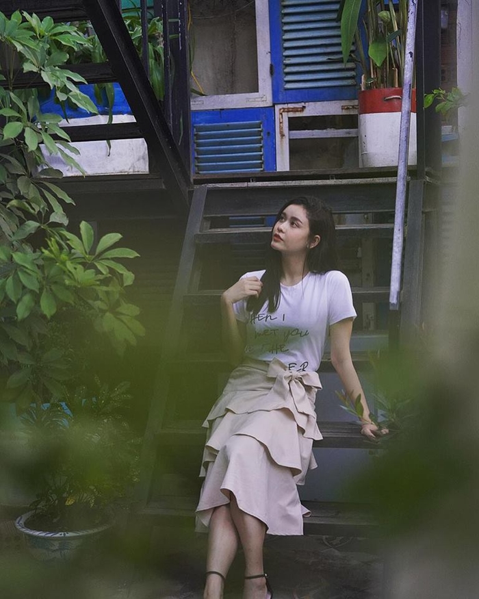 Ảnh hot sao Việt: Gil Lê hầm hố, Rima Thanh Vy khoe chân dài