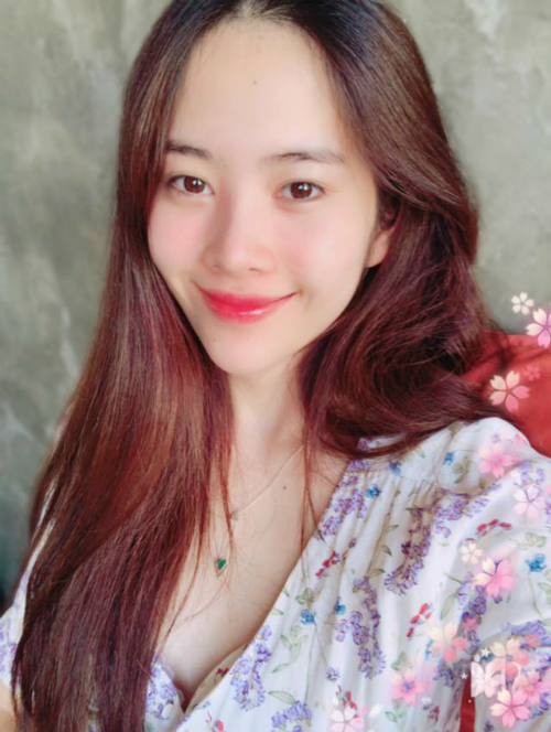 Ảnh hot sao Việt: Nhã Phương diện bikini khoe vòng eo con kiến
