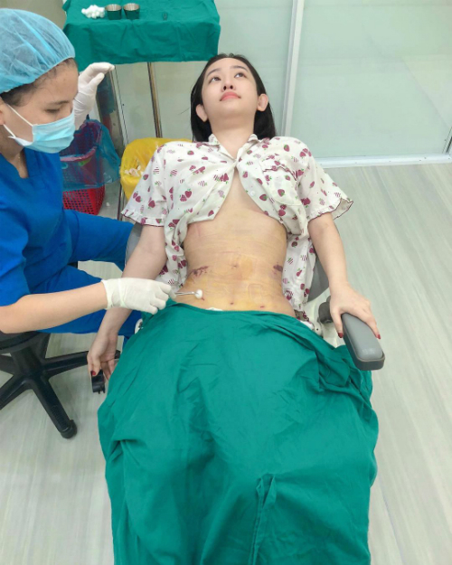 Ảnh hot sao Việt: Tuấn Hưng và con trai hội ngộ Sơn Tùng M-TP và Isaac