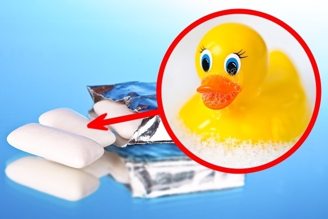 Bạn có thể rất sốc khi biết thành phần của những món ăn quen thuộc này