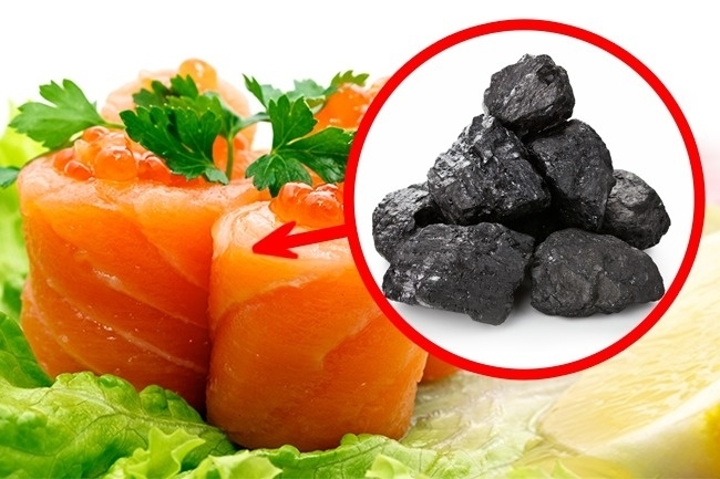 Bạn có thể rất sốc khi biết thành phần của những món ăn quen thuộc này