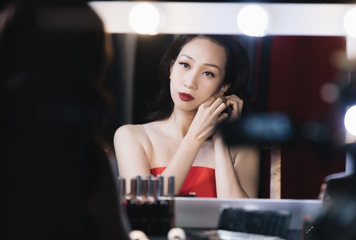 Bạn đồng môn trong showbiz Việt: Người thành sao, người vẫn lận đận