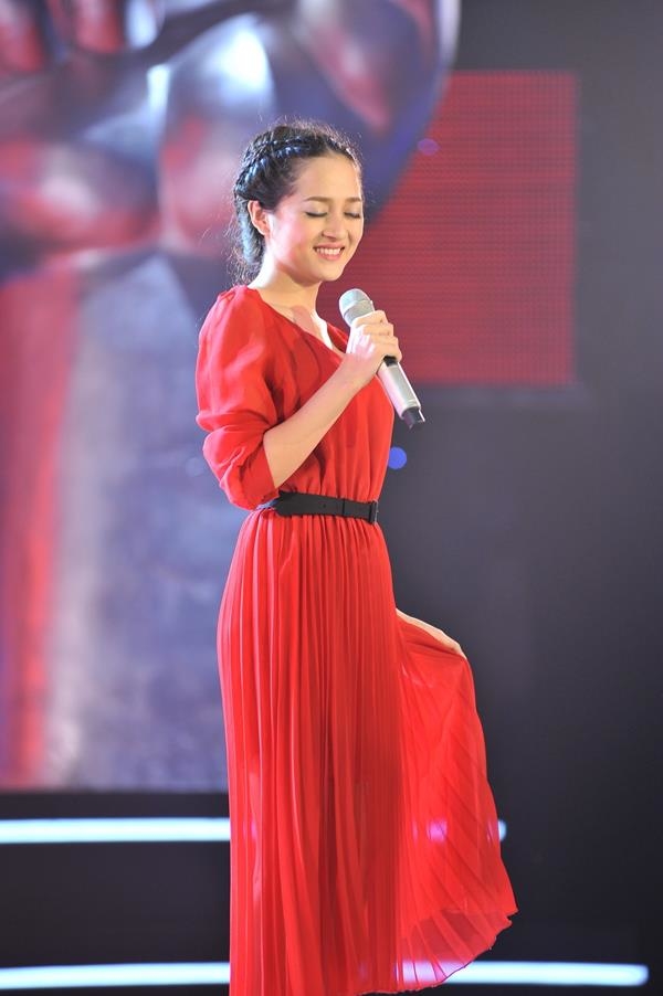Bạn đồng môn trong showbiz Việt: Người thành sao, người vẫn lận đận