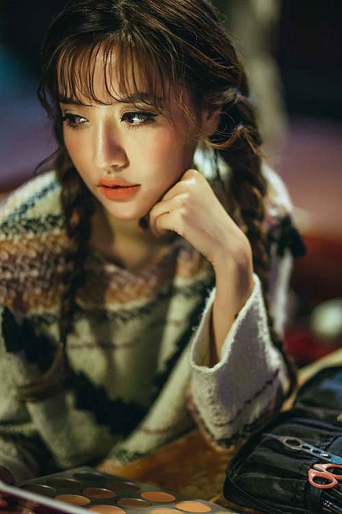 Bạn đồng môn trong showbiz Việt: Người thành sao, người vẫn lận đận