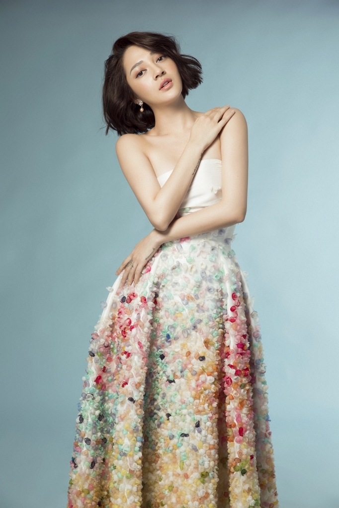 Bạn đồng môn trong showbiz Việt: Người thành sao, người vẫn lận đận