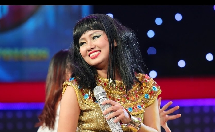 Bạn đồng môn trong showbiz Việt: Người thành sao, người vẫn lận đận