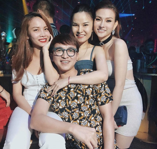 Bản tin showbiz Việt tuần cuối tháng 7 có gì hot?